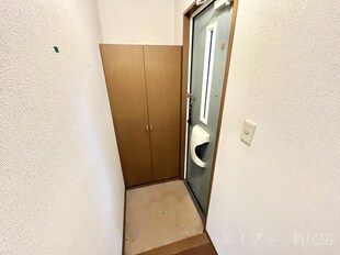 リビングタウン浅川B棟の物件内観写真